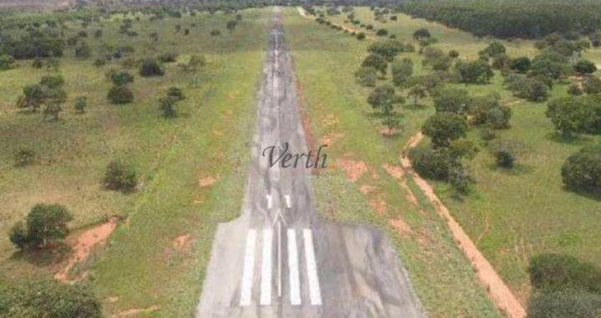 Fazenda à venda na Avenida Olegário Maciel 714, 100, Centro, Paracatu