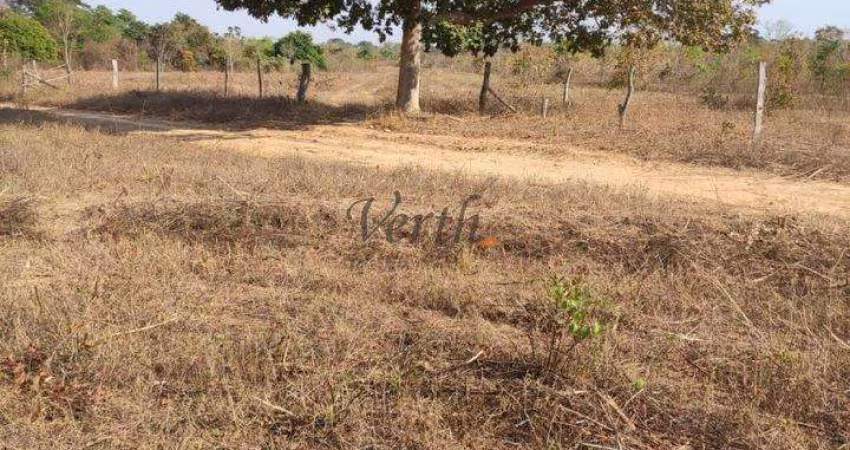 Fazenda à venda na Rural, 00, Centro, Buritizeiro