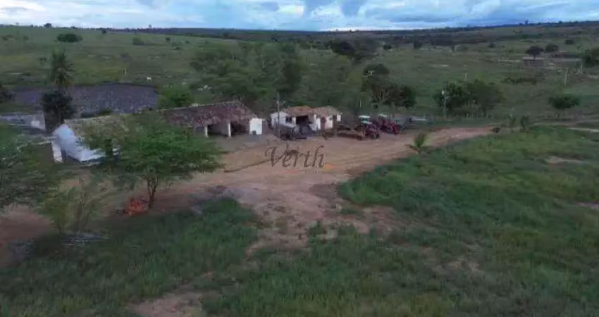 Fazenda à venda na Rural, Sn, Centro, Ubatã