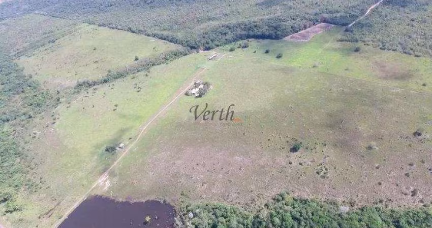 Fazenda à venda na Rural, 12222, Centro, Juara