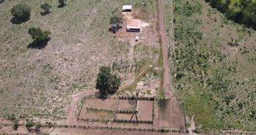 Fazenda à venda na RURAL, 12222, Centro, Nova Xavantina
