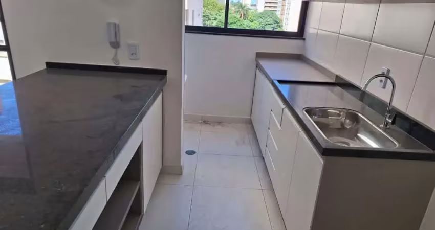 Apartamento com 1 quarto à venda na Rua Padre Vieira, 685, Centro, Campinas