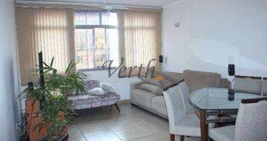Apartamento com 3 quartos à venda na Rua Doutor Quirino, SN, Centro, Campinas