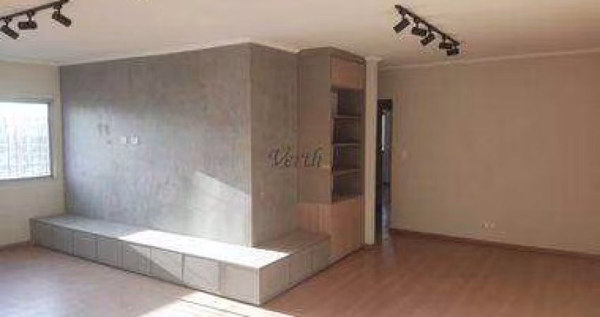Apartamento com 4 quartos à venda na Rua Capitão José de Souza, SN, Centro, Campinas