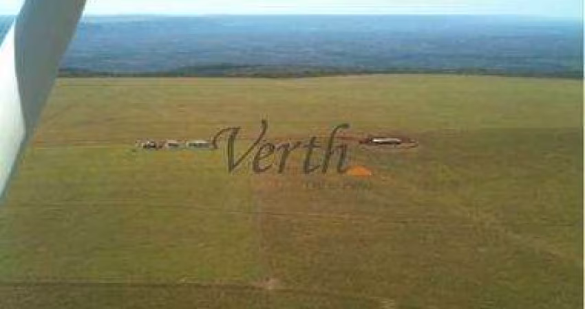 Fazenda à venda na RURAL, 1000, Centro, Nobres