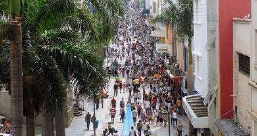 Prédio à venda na Rua Treze de Maio, 1000, Centro, Campinas