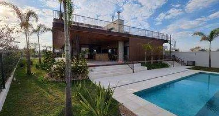Casa com 4 quartos à venda na Alfredo Bueno, 1000, Centro, Jaguariúna