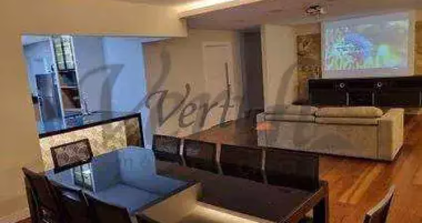 Apartamento com 4 quartos à venda na Rua Antônio Cesarino, 709, Centro, Campinas