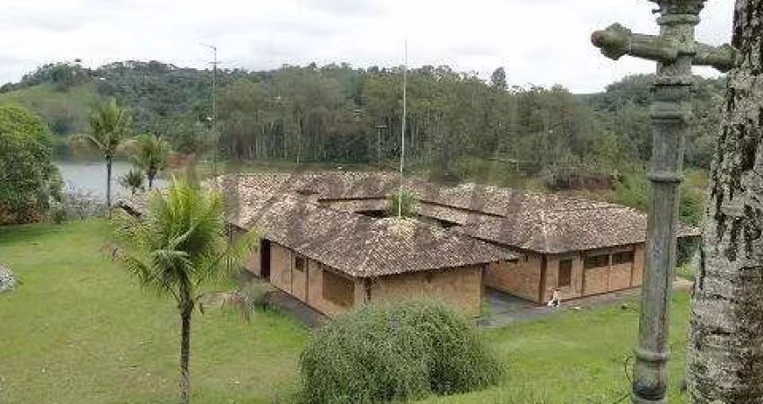 Fazenda à venda na Rural, 100, Centro, Santa Isabel