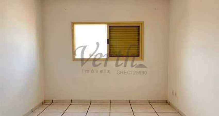 Apartamento com 1 quarto à venda na Rua Treze de Maio, 110, Centro, Indaiatuba