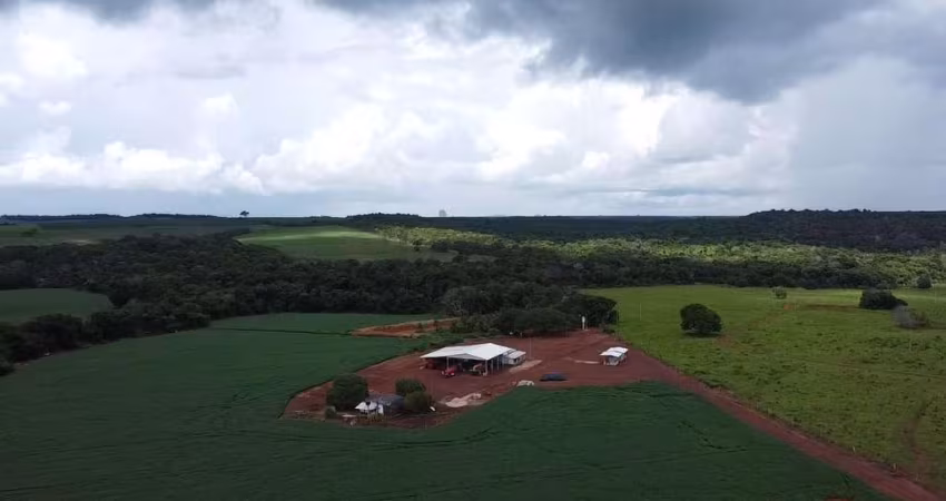 Fazenda à venda na Rural, 1000, Centro, Primavera do Leste