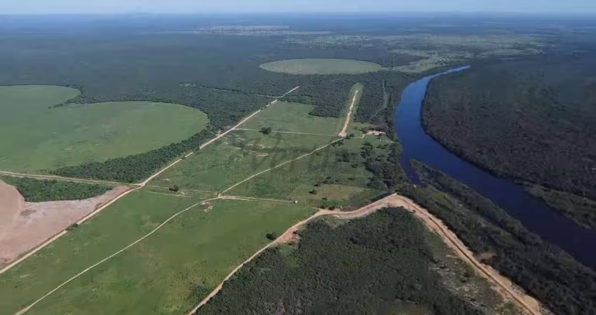 Fazenda à venda na Rural, 1000, Centro, Pedras de Maria da Cruz