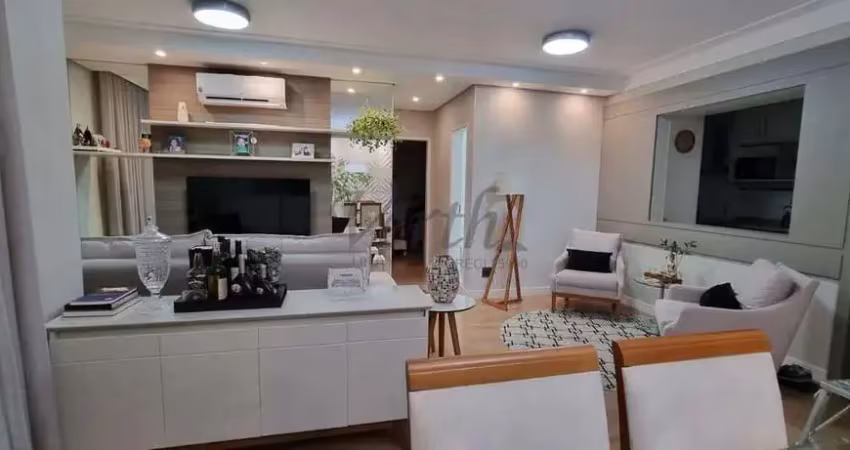 Apartamento com 3 quartos à venda na Rua Onze de Junho, 2958, Centro, Indaiatuba
