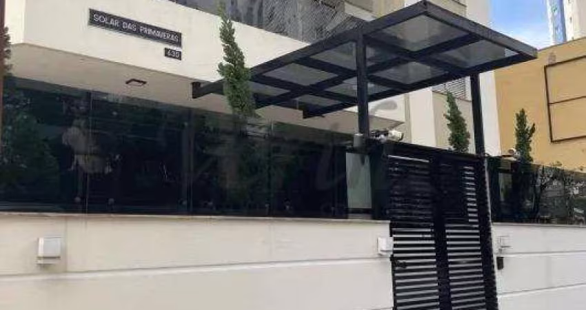 Apartamento com 3 quartos à venda na Rua Pedro Gonçalves 520, 630, Centro, Indaiatuba
