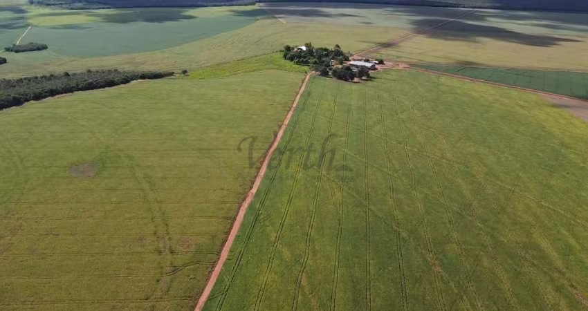 Fazenda à venda na Avenida dos Canários 141 Lote W, 1000, Centro, Nova Mutum