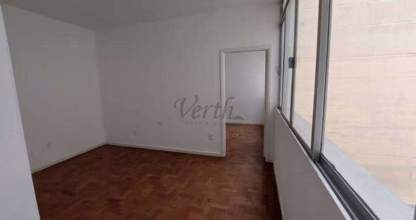 Sala comercial à venda na Avenida Francisco Glicério, 90, Centro, Campinas