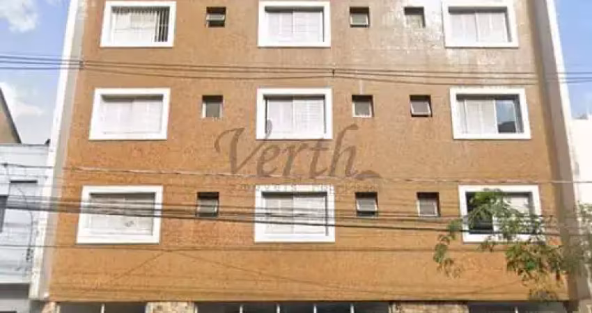 Kitnet / Stúdio à venda na Anita Garibaldi, 657, Centro, Campinas