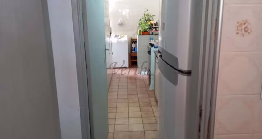 Apartamento com 1 quarto à venda na Rua Saldanha Marinho, 1120, Centro, Campinas
