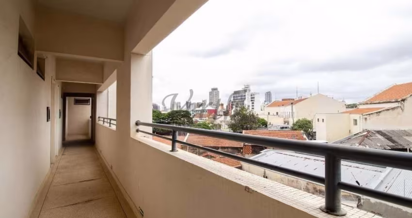 Kitnet / Stúdio à venda na Avenida Campos Salles, 120, Centro, Campinas