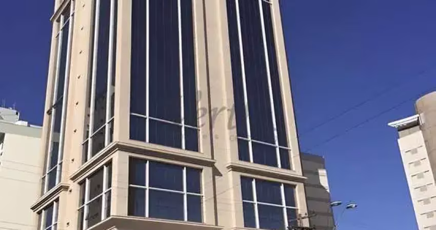 Sala comercial à venda na Avenida Aquidaban, 484, Centro, Campinas