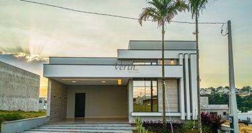 Casa com 3 quartos à venda na José Costa de Mesquita, 1000, Chácara Alvorada, Indaiatuba