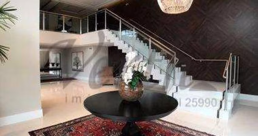 Apartamento com 3 quartos à venda na Rua Ângelo Petrilli, 218, Chácara Areal, Indaiatuba