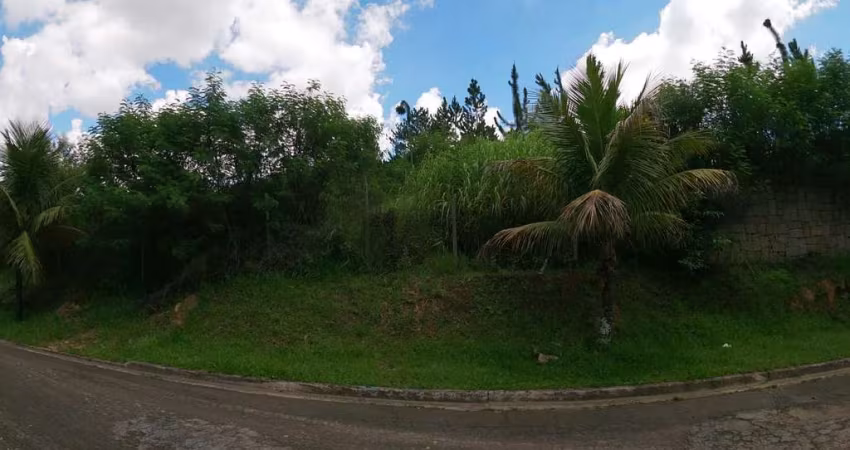 Terreno à venda na Rua Benedito Nardez, Chácara Bela Vista, Campinas