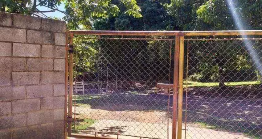 Terreno à venda na Rua Benedito Nardez, 54, Chácara Bela Vista, Campinas