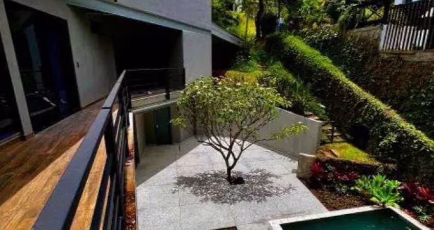 Casa em condomínio fechado com 3 quartos à venda na Chácara Flora, Valinhos 