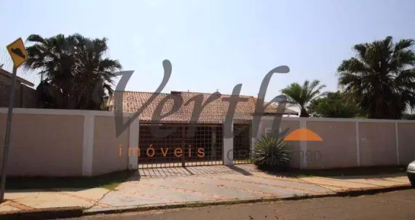 Casa com 4 quartos à venda na Chácara Primavera, Sumaré 