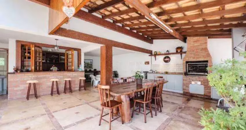 Casa com 4 quartos à venda na Chácara Primavera, Sumaré 