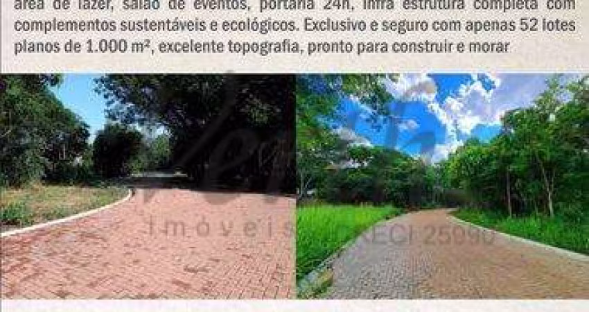 Terreno à venda na Rua Ângelo Grigol, 1000, Chácara Santa Margarida, Campinas