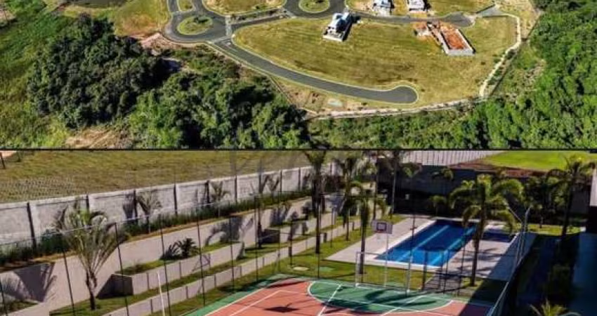 Terreno em condomínio fechado à venda na Estrada MMR 328 Antônio Carlos Canto Porto Lagoa dos Patos, S/N, Chácara São Marcelo, Mogi Mirim