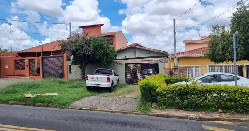 Casa comercial à venda na Rua Pederneiras, 840, Chácara da Barra, Campinas