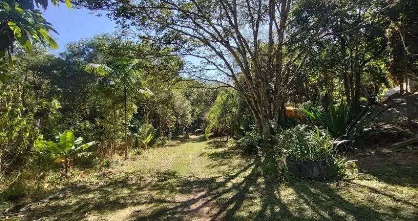 Chácara / sítio com 1 quarto à venda no Chácaras Alpina, Valinhos 