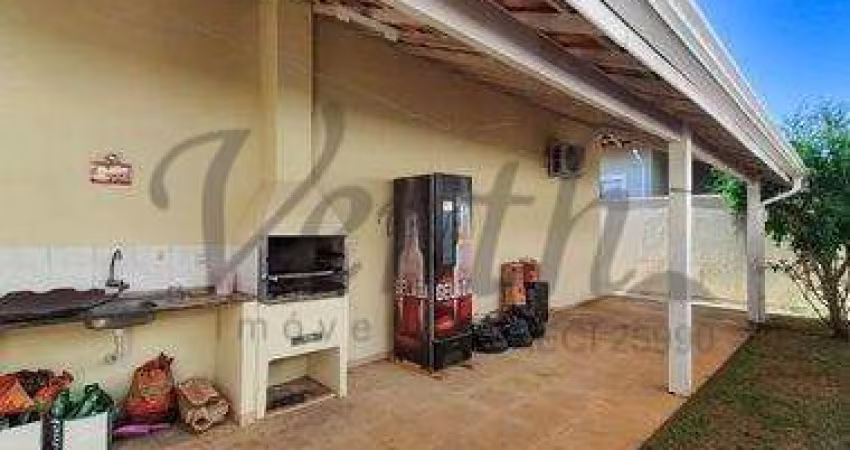 Casa com 3 quartos à venda na Alameda Carlos de Carvalho Vieira Braga, 1000, Chácaras Alpina, Valinhos
