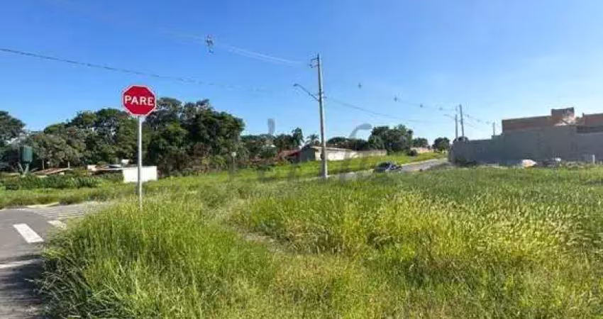 Terreno à venda na Chácara Alvorada, Indaiatuba 