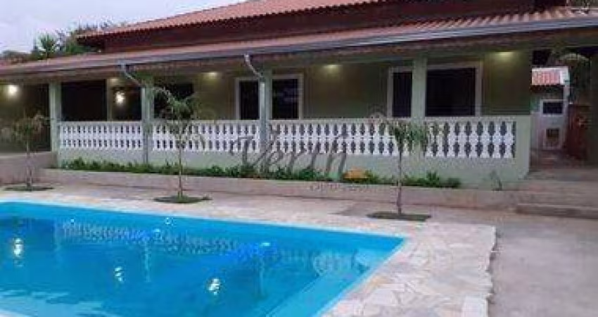 Chácara / sítio com 2 quartos à venda na Mateu Klinka, SN, Chácaras Cruzeiro do Sul, Campinas
