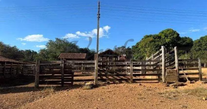 Fazenda à venda na da Primavera, 1000, Cidade Jardim, Paracatu