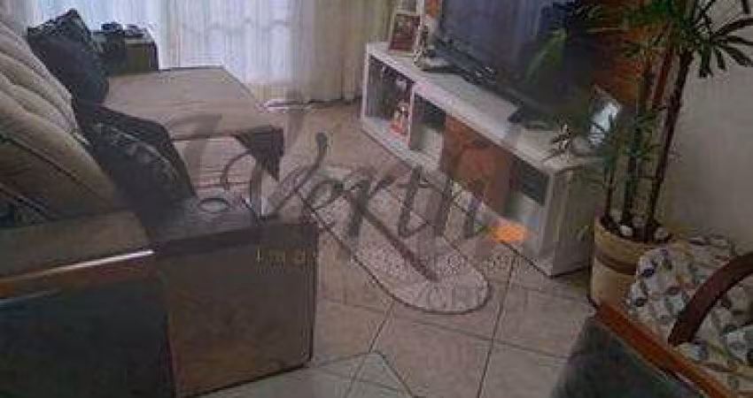 Apartamento com 3 quartos à venda na Avenida Presidente Kennedy, 100, Cidade Nova I, Indaiatuba