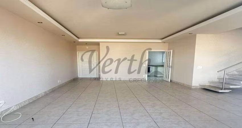 Apartamento com 4 quartos à venda na Doutor Jácomo Nazário, 702, Cidade Nova I, Indaiatuba