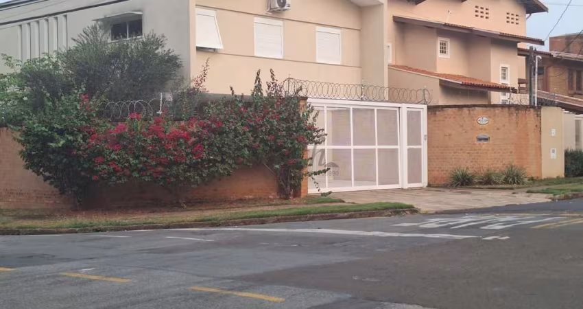 Casa comercial à venda na Rua Macedo Soares, 159, Cidade Universitária, Campinas