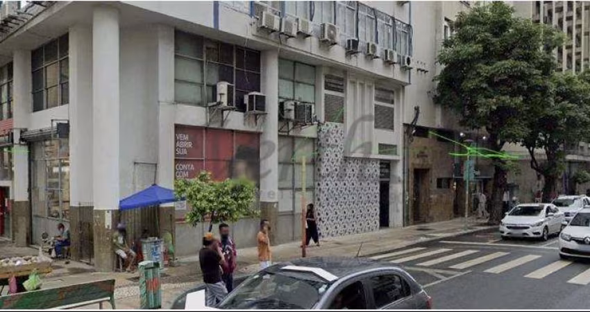 Sala comercial à venda na Rua Miguel Calmon, 39, Comércio, Salvador