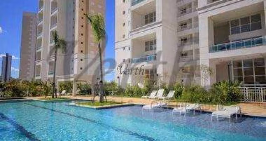 Apartamento com 4 quartos à venda na Rua Doutor Mário Natividade, 937, DAE, Campinas