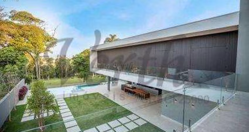 Casa em condomínio fechado com 4 quartos à venda na Alameda Itajubá, 820, Joapiranga, Valinhos