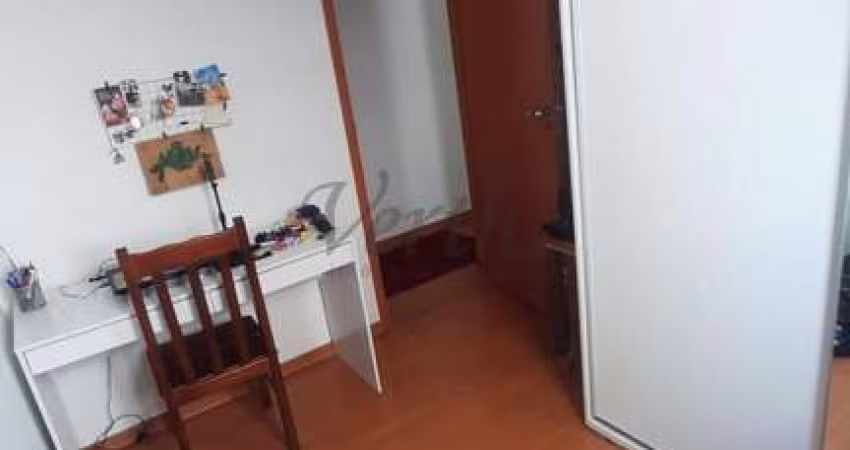 Apartamento com 2 quartos à venda na Avenida João Batista Morato do Canto, 1400, Fundação da Casa Popular, Campinas