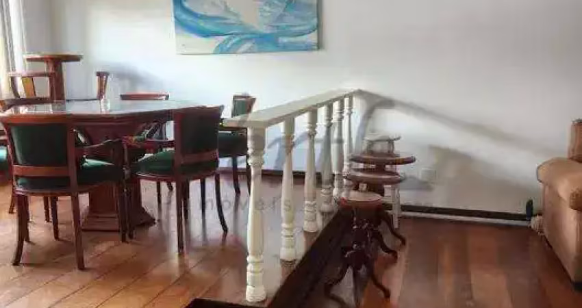 Apartamento com 3 quartos à venda na Rua Avelino Amaral, 1748, Jardim Guarani, Campinas