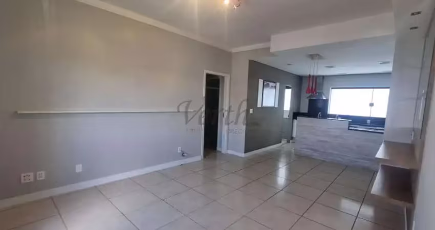 Apartamento com 3 quartos à venda na Rua Hugo Panciera, 732, Imóvel Pedregulhal, Mogi Guaçu