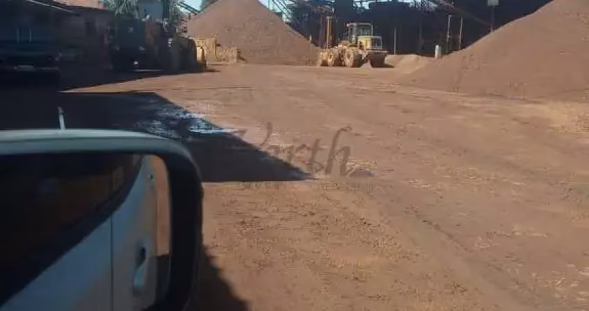 Terreno comercial à venda no Ipiranga, Belo Horizonte 