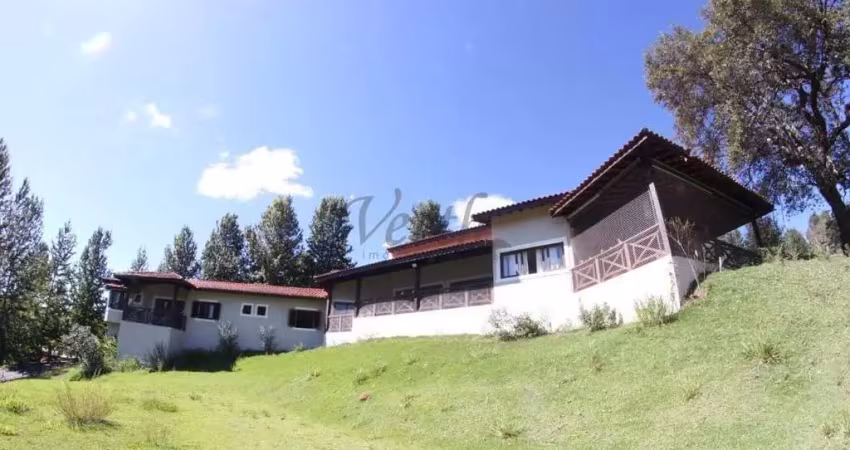 Casa em condomínio fechado com 4 quartos à venda na Avenida Cassatella, 177, Ivoturucaia, Jundiaí